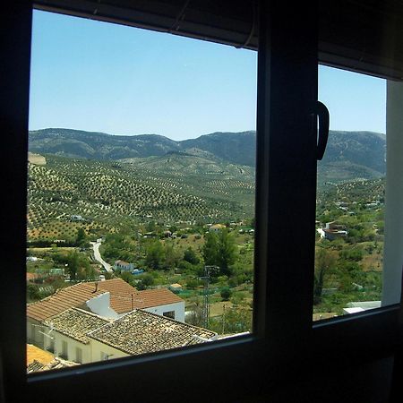 Hotel Hospederia San Francisco Priego de Córdoba Cameră foto